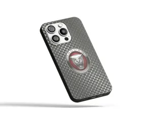 Jaguar Rivestimento Telefono Aspetto Minimal Standard